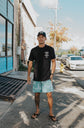 DEFEND THE LOCALS Tee