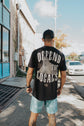 DEFEND THE LOCALS Premium Tee