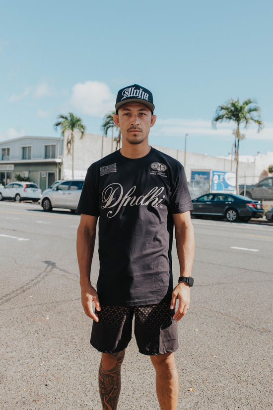 COAST TO COAST Premium Tee