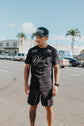 COAST TO COAST Tee