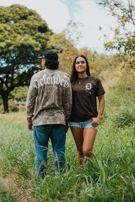 DEFENDERS SPIRIT Long Sleeve