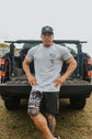 IOLANI FOREVER Trucker