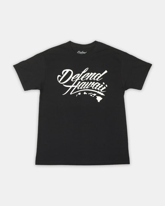 WILDSTYLE LOGO Youth Black Tee